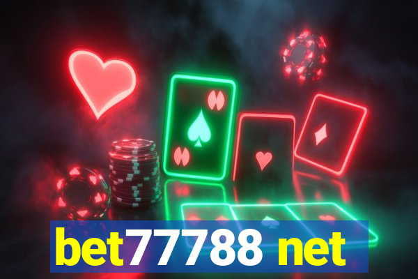 bet77788 net